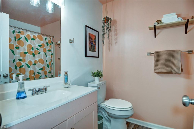 Photo 25 of 38 residential for sale in Norfolk virginia