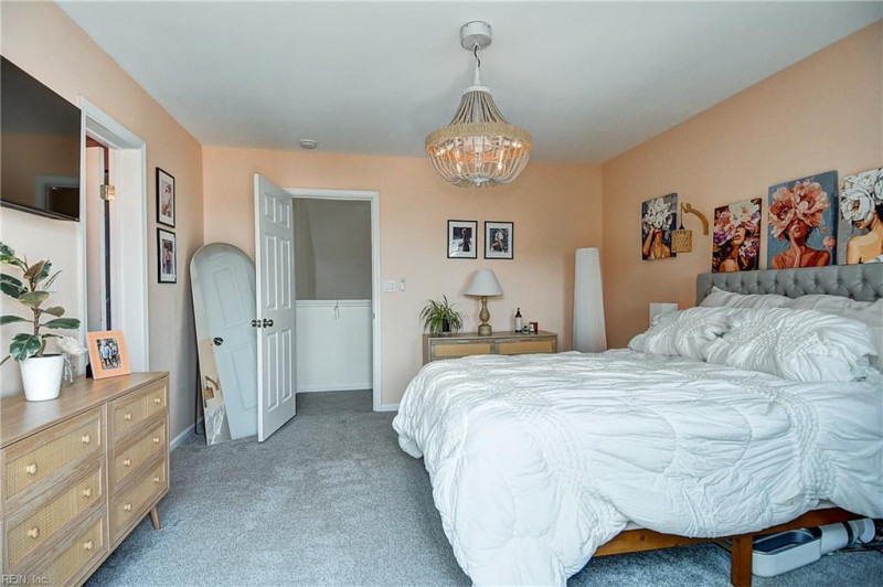 Photo 27 of 38 residential for sale in Norfolk virginia