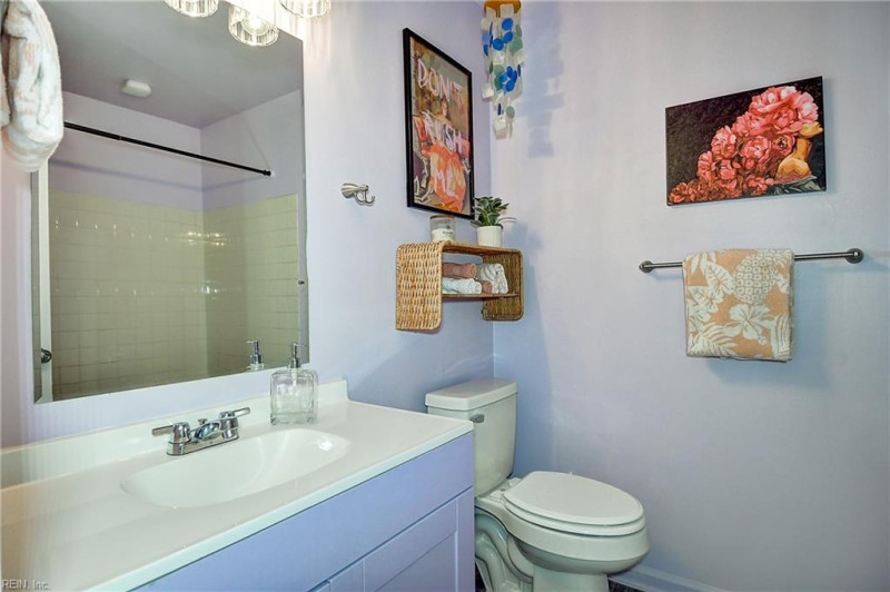 Photo 30 of 38 residential for sale in Norfolk virginia