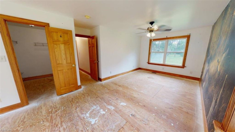 Photo 15 of 50 residential for sale in Gates County virginia