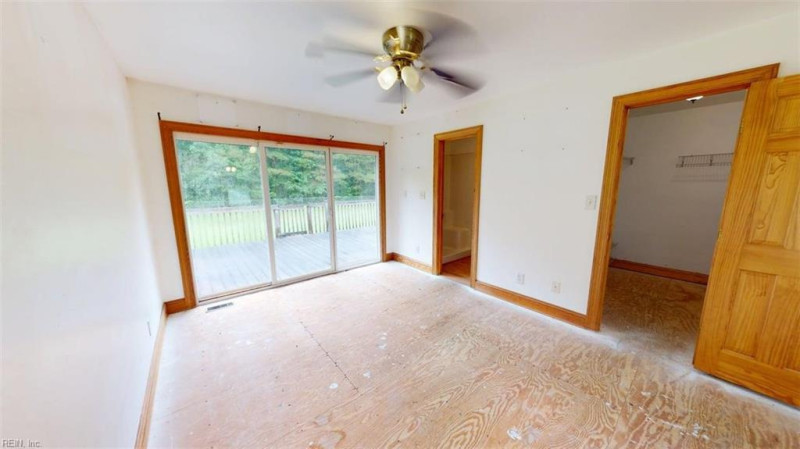 Photo 16 of 50 residential for sale in Gates County virginia