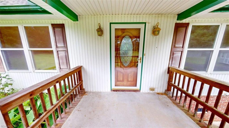 Photo 2 of 50 residential for sale in Gates County virginia
