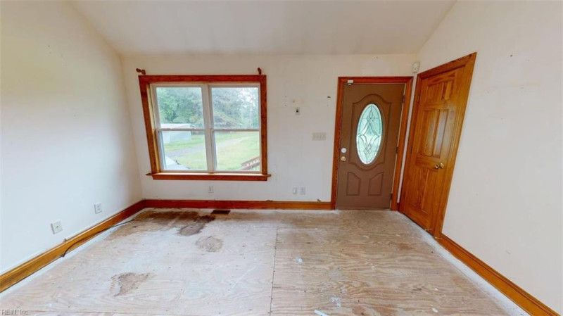 Photo 3 of 50 residential for sale in Gates County virginia
