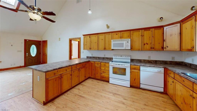 Photo 37 of 50 residential for sale in Gates County virginia