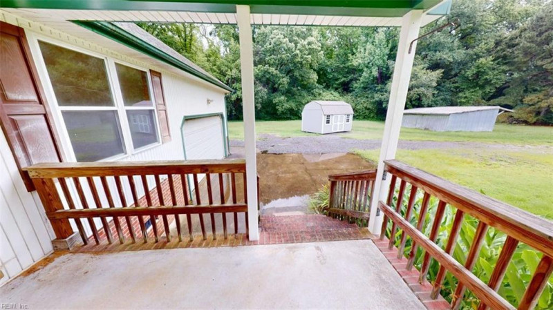 Photo 41 of 50 residential for sale in Gates County virginia