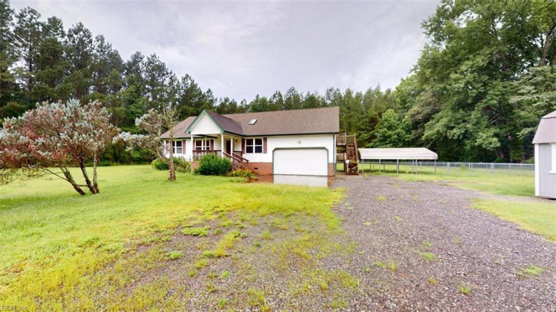 Photo 42 of 50 residential for sale in Gates County virginia