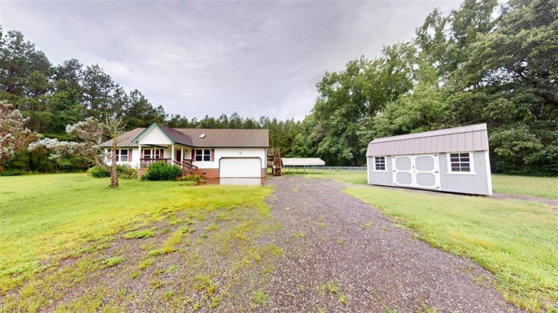 Photo 43 of 50 residential for sale in Gates County virginia