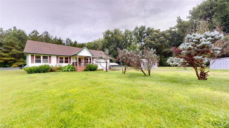 Photo 44 of 50 residential for sale in Gates County virginia