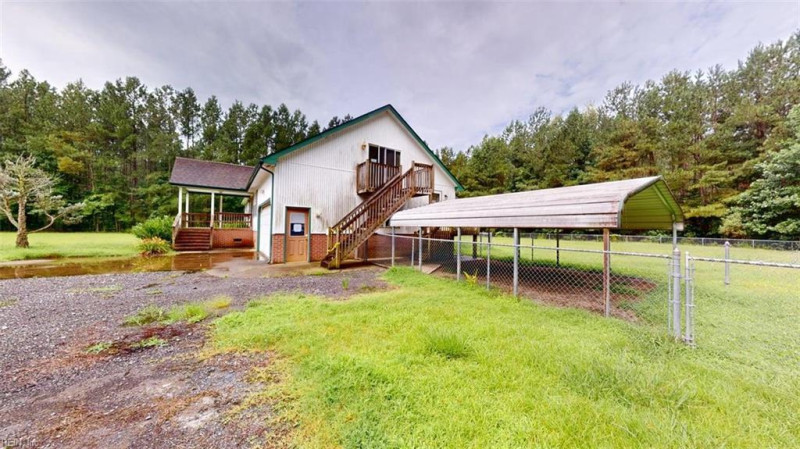 Photo 45 of 50 residential for sale in Gates County virginia