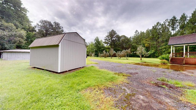 Photo 46 of 50 residential for sale in Gates County virginia