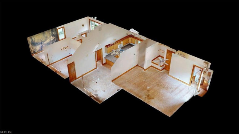 Photo 48 of 50 residential for sale in Gates County virginia