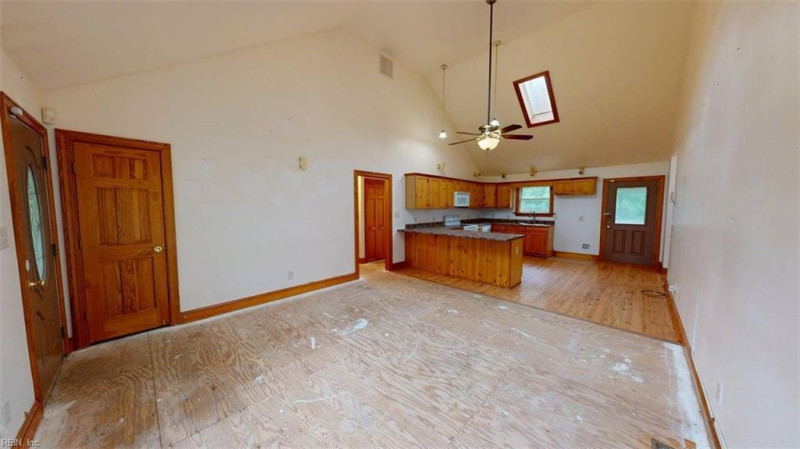 Photo 5 of 50 residential for sale in Gates County virginia
