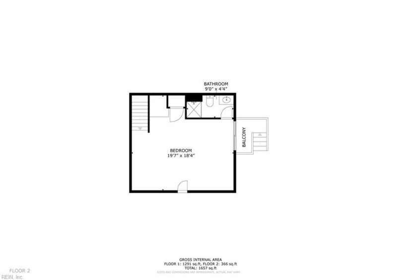 Photo 50 of 50 residential for sale in Gates County virginia