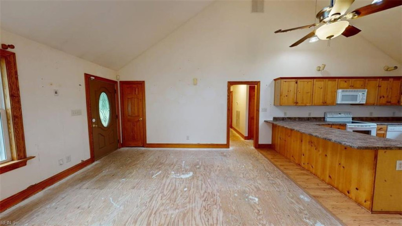 Photo 6 of 50 residential for sale in Gates County virginia