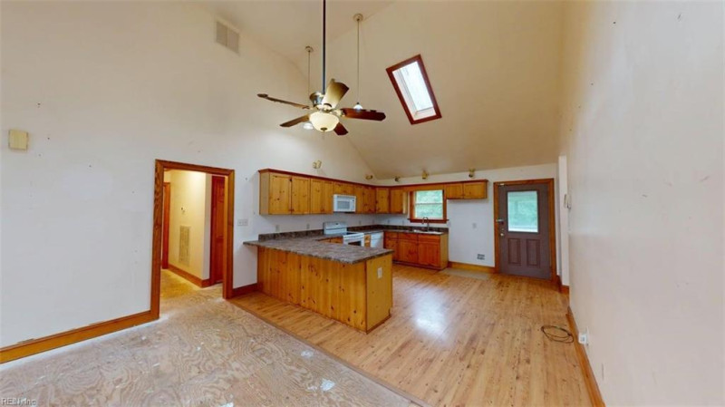 Photo 7 of 50 residential for sale in Gates County virginia