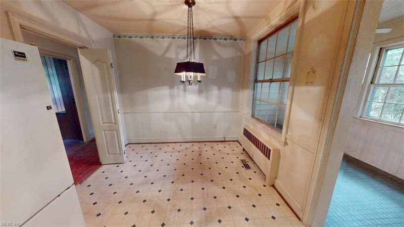 Photo 13 of 50 residential for sale in Hertford County virginia