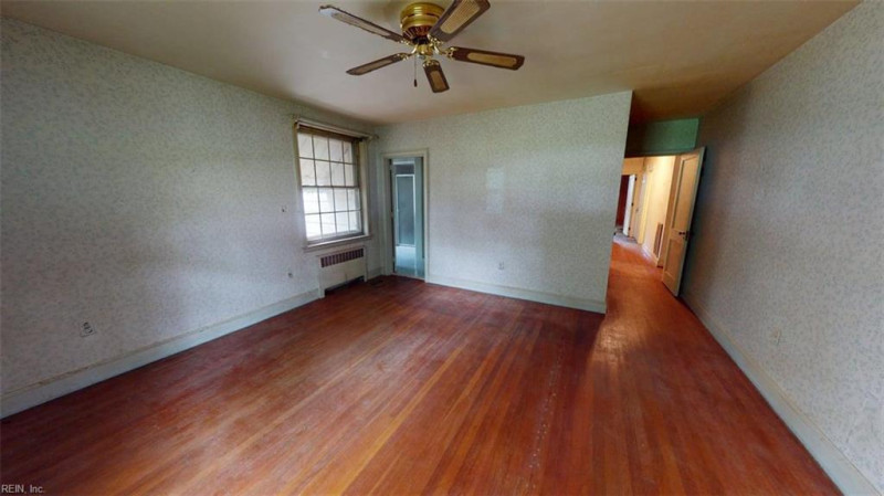 Photo 23 of 50 residential for sale in Hertford County virginia