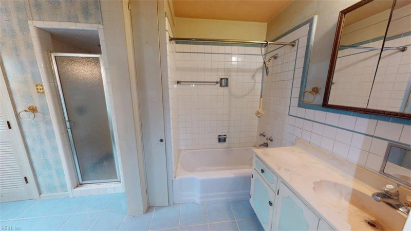Photo 24 of 50 residential for sale in Hertford County virginia