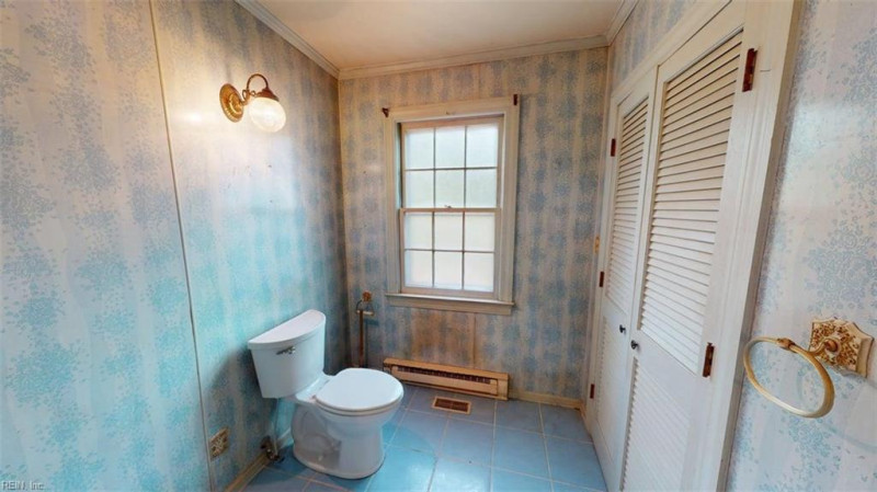 Photo 26 of 50 residential for sale in Hertford County virginia