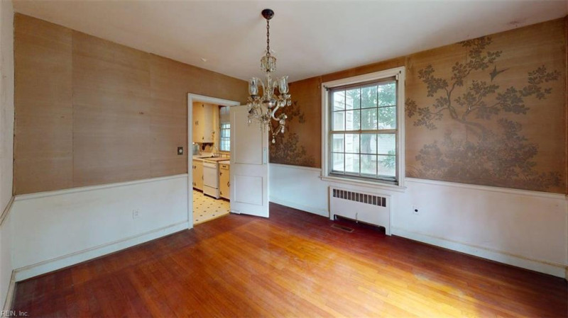 Photo 36 of 50 residential for sale in Hertford County virginia