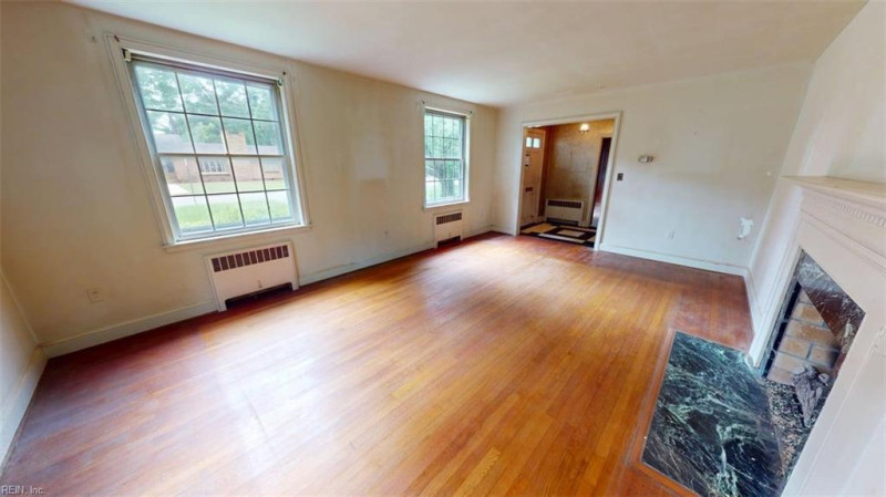 Photo 4 of 50 residential for sale in Hertford County virginia