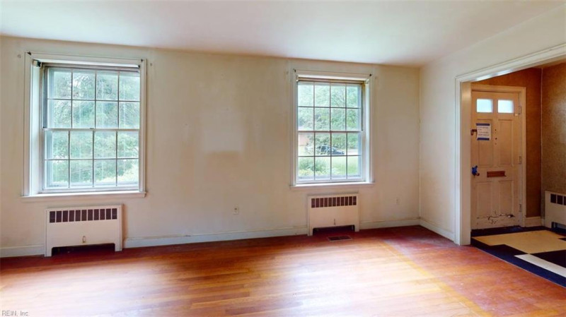 Photo 40 of 50 residential for sale in Hertford County virginia