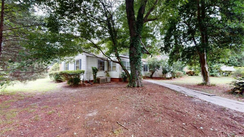 Photo 42 of 50 residential for sale in Hertford County virginia