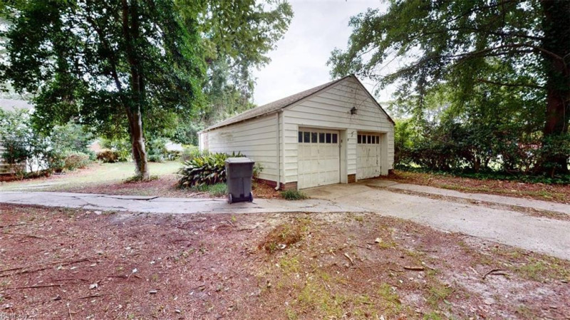 Photo 43 of 50 residential for sale in Hertford County virginia