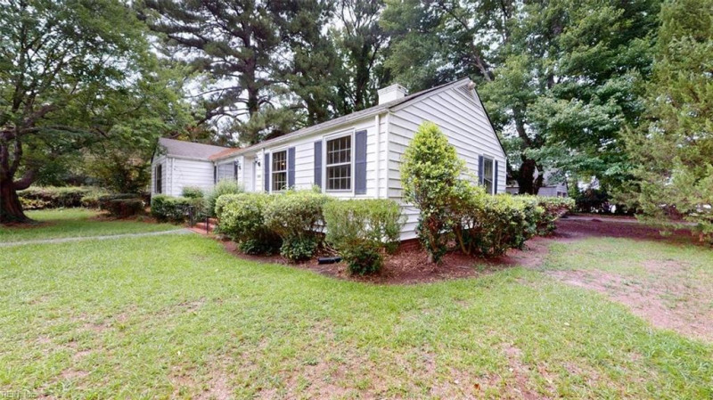 Photo 44 of 50 residential for sale in Hertford County virginia