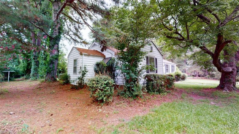 Photo 45 of 50 residential for sale in Hertford County virginia