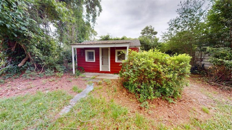 Photo 46 of 50 residential for sale in Hertford County virginia
