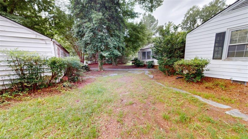 Photo 47 of 50 residential for sale in Hertford County virginia