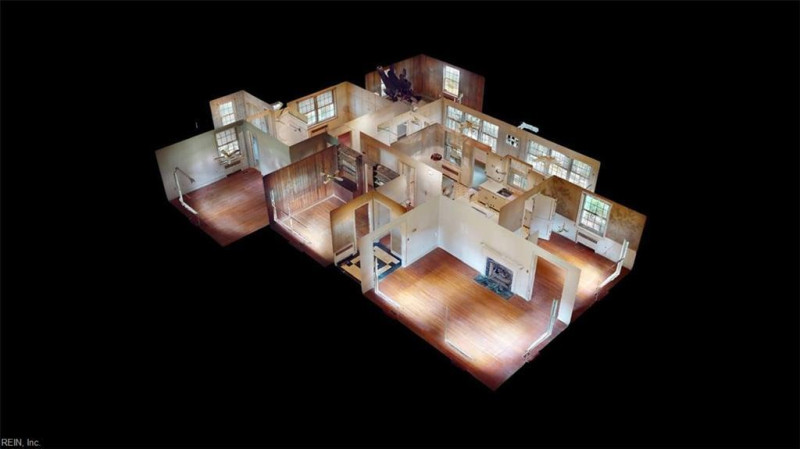 Photo 49 of 50 residential for sale in Hertford County virginia
