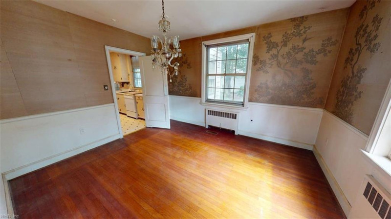 Photo 6 of 50 residential for sale in Hertford County virginia