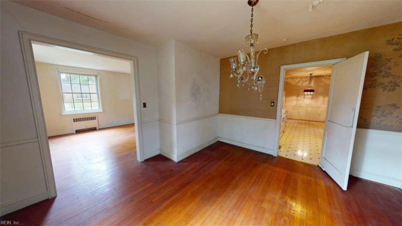 Photo 7 of 50 residential for sale in Hertford County virginia