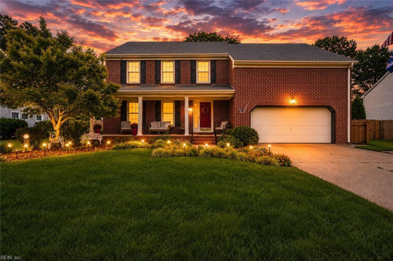 Photo 1 of 43 residential for sale in Chesapeake virginia