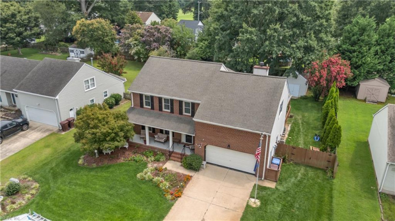 Photo 10 of 43 residential for sale in Chesapeake virginia