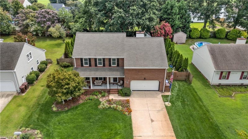 Photo 11 of 43 residential for sale in Chesapeake virginia