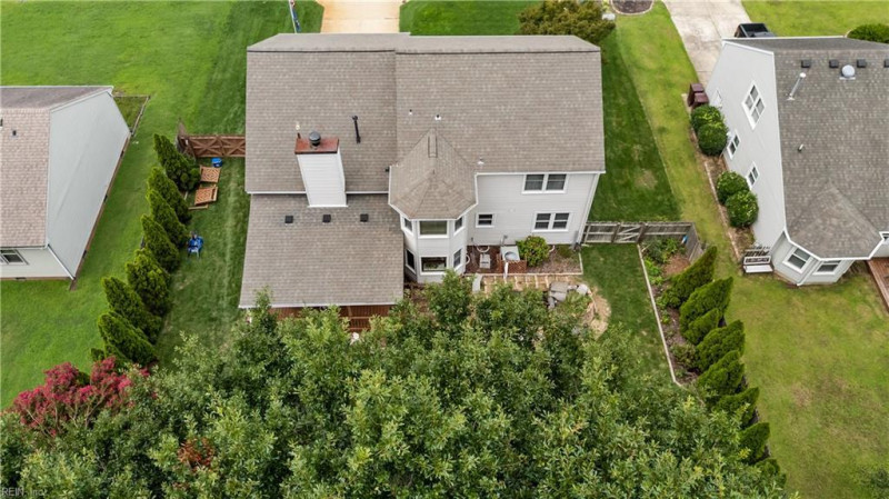Photo 16 of 43 residential for sale in Chesapeake virginia