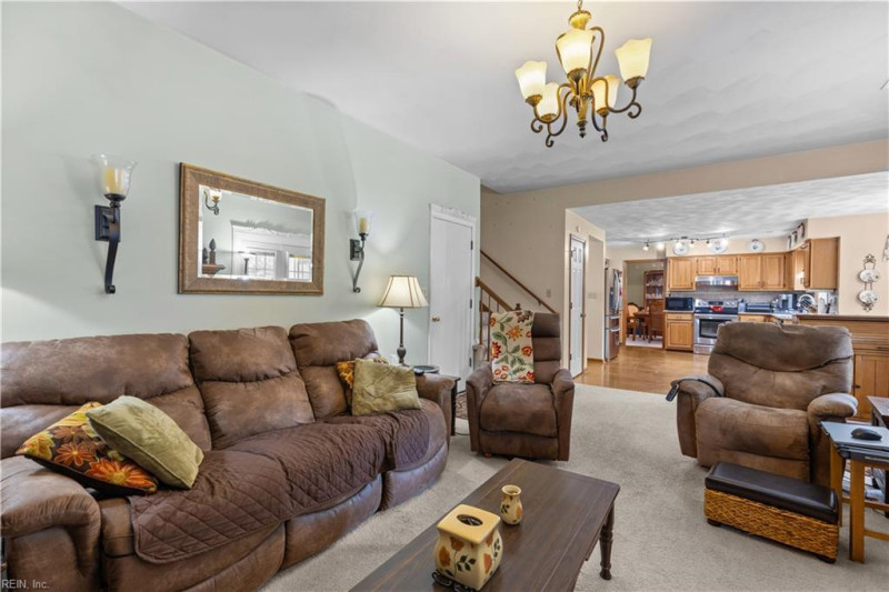 Photo 30 of 43 residential for sale in Chesapeake virginia
