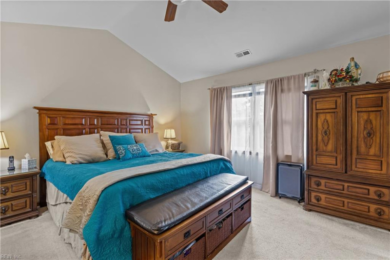 Photo 36 of 43 residential for sale in Chesapeake virginia