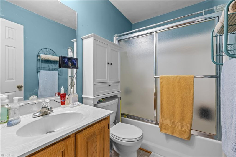 Photo 41 of 43 residential for sale in Chesapeake virginia