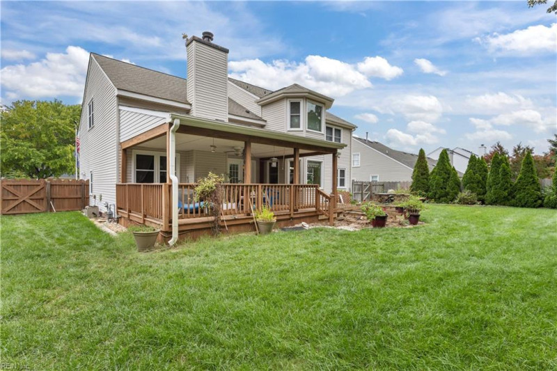 Photo 6 of 43 residential for sale in Chesapeake virginia