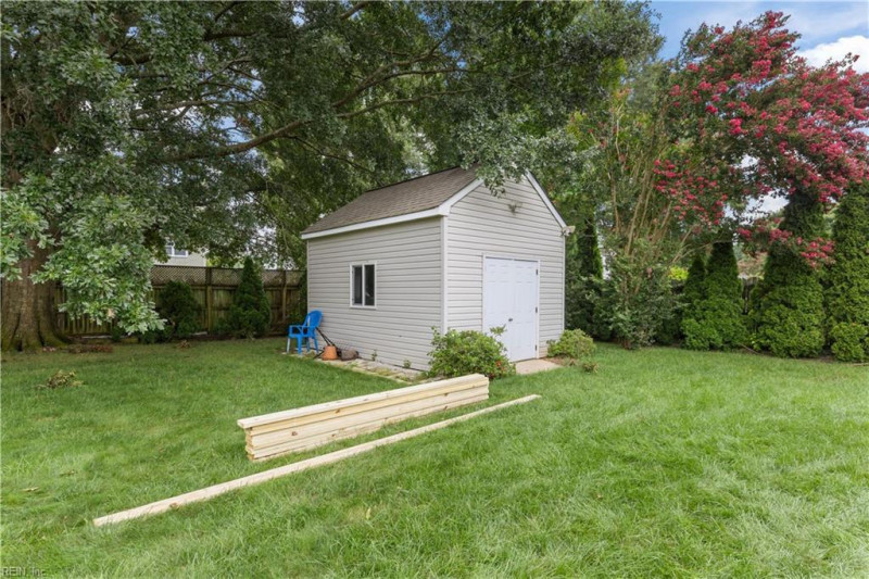 Photo 7 of 43 residential for sale in Chesapeake virginia