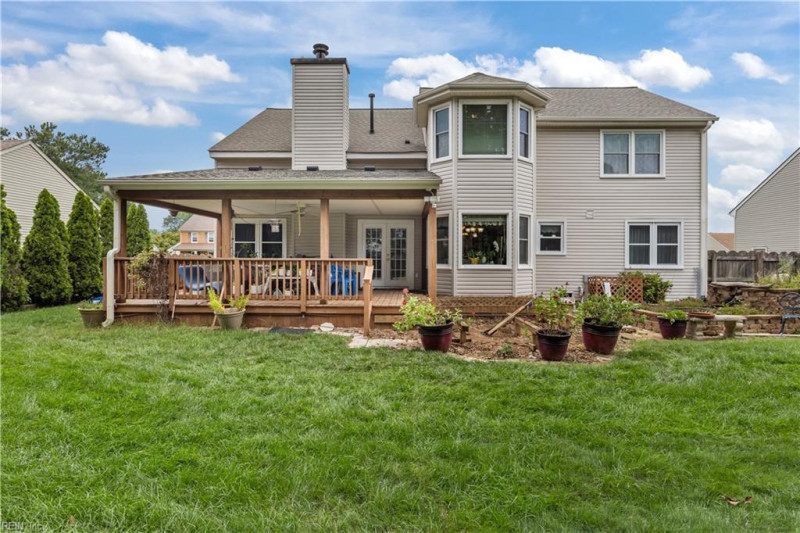 Photo 8 of 43 residential for sale in Chesapeake virginia