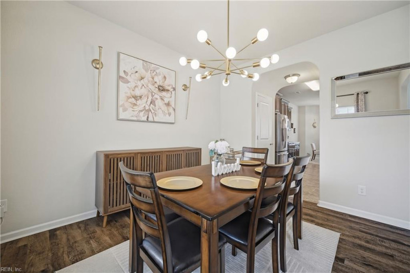 Photo 10 of 39 residential for sale in Chesapeake virginia