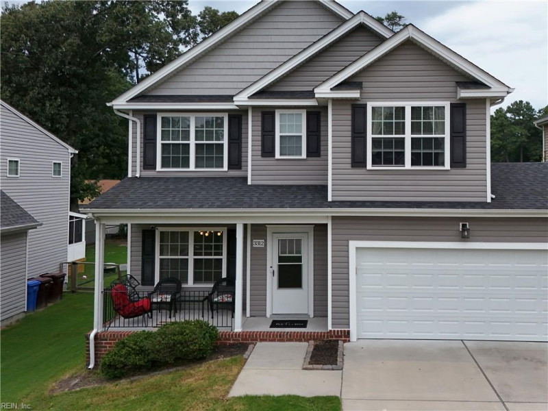 Photo 2 of 39 residential for sale in Chesapeake virginia
