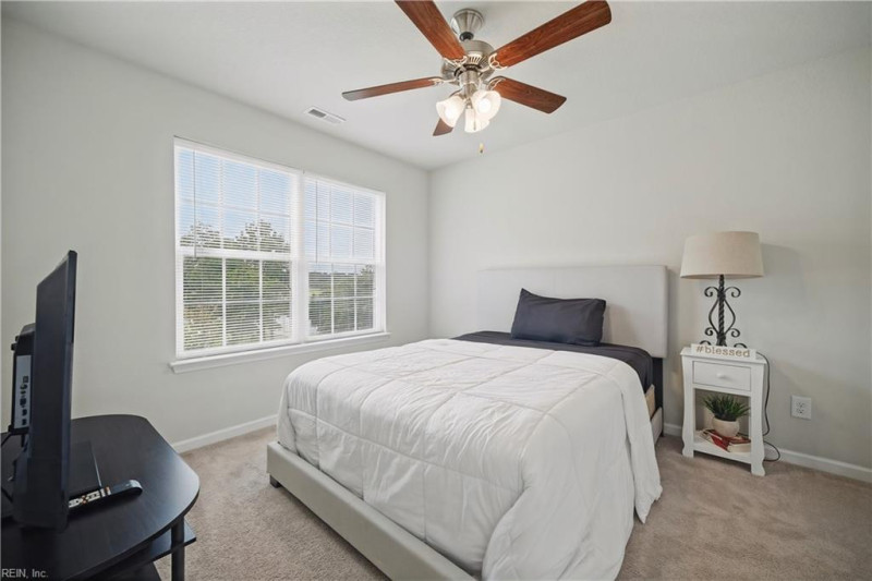 Photo 20 of 39 residential for sale in Chesapeake virginia