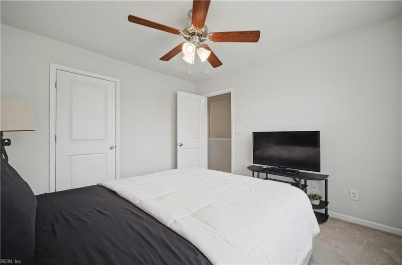 Photo 21 of 39 residential for sale in Chesapeake virginia