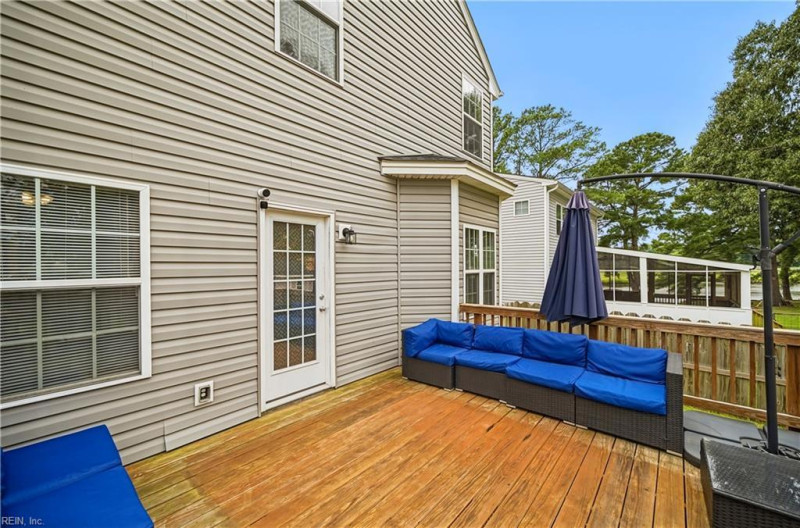Photo 31 of 39 residential for sale in Chesapeake virginia